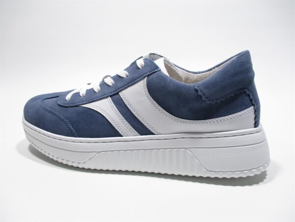 Alternative view of Damen Sneaker