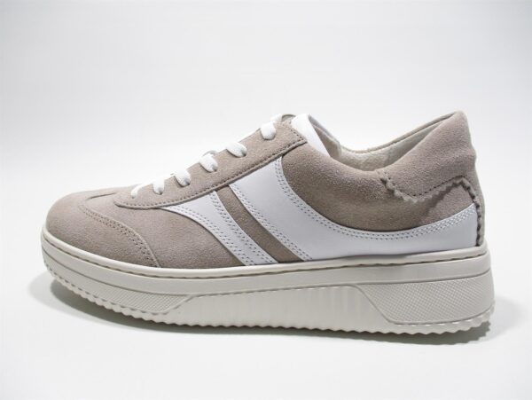 Alternative view of Damen Sneaker