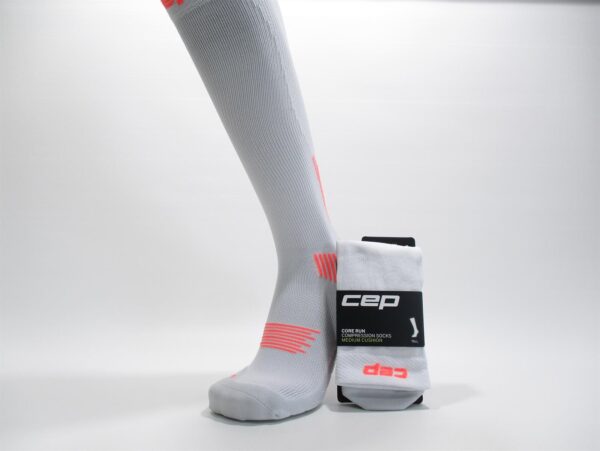 Core Run Tall Man