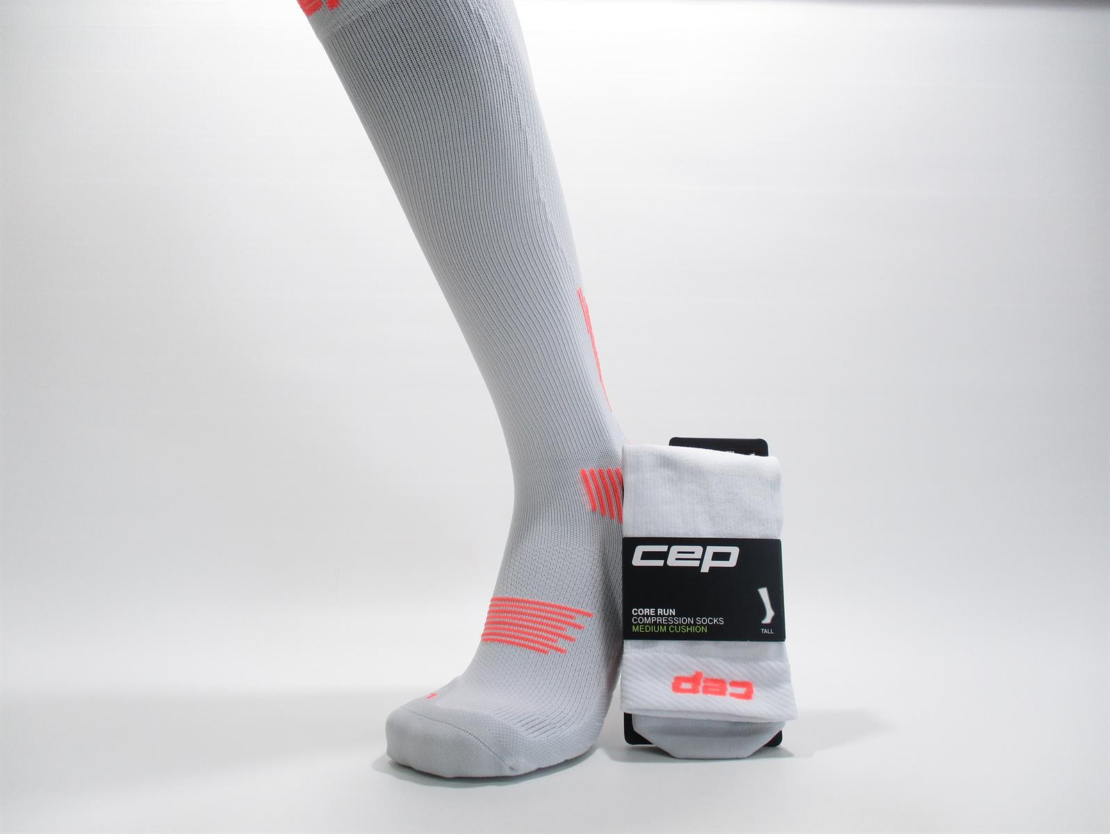 Core Run Tall Man