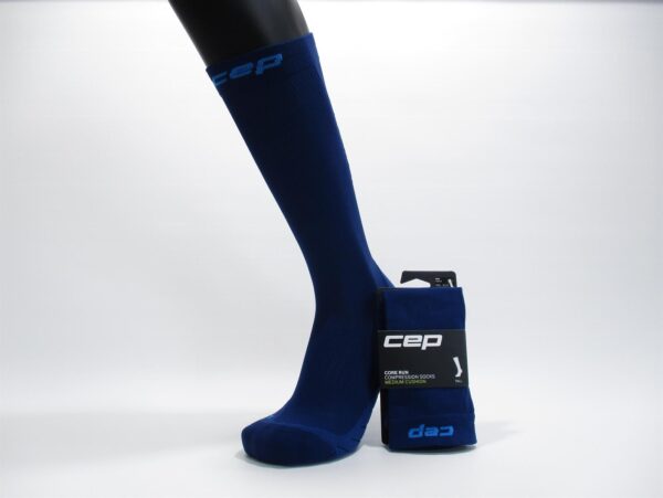 Core Run Tall Man