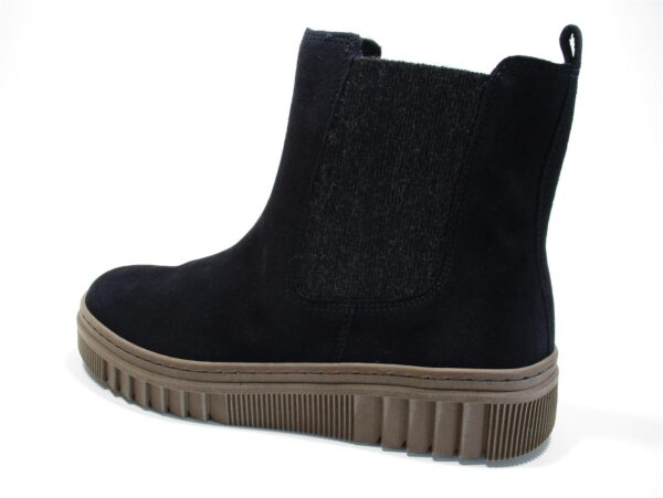 Alternative view of Damen Chelsea Boot