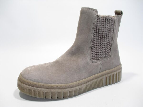 Damen Chelsea Boot