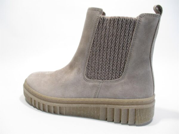 Alternative view of Damen Chelsea Boot