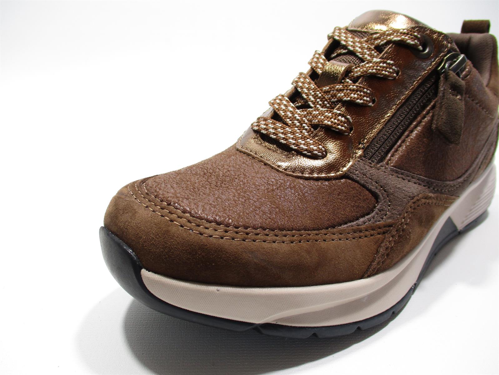 Damen Sneaker – Bild 5
