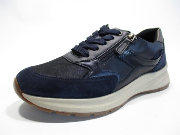 Damen Sneaker K