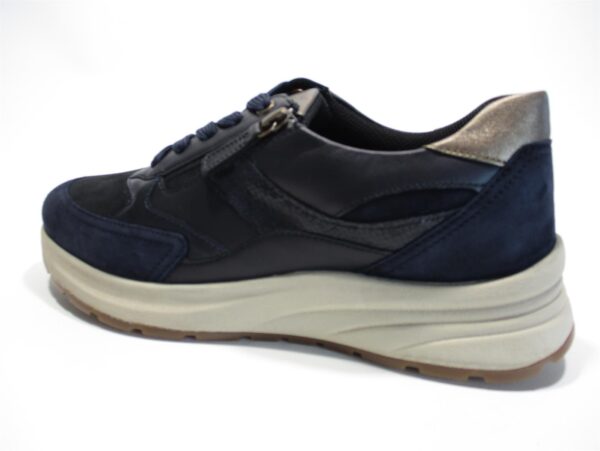 Alternative view of Damen Sneaker K