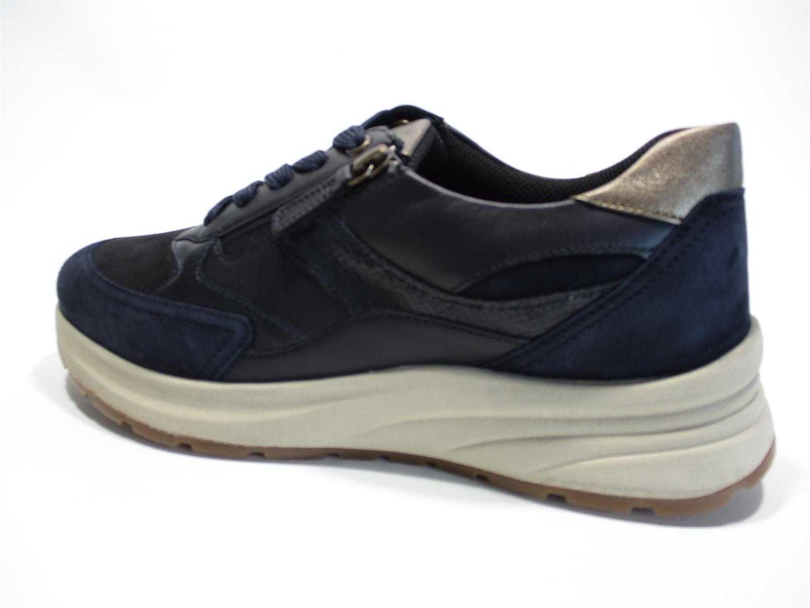 Damen Sneaker K – Bild 2