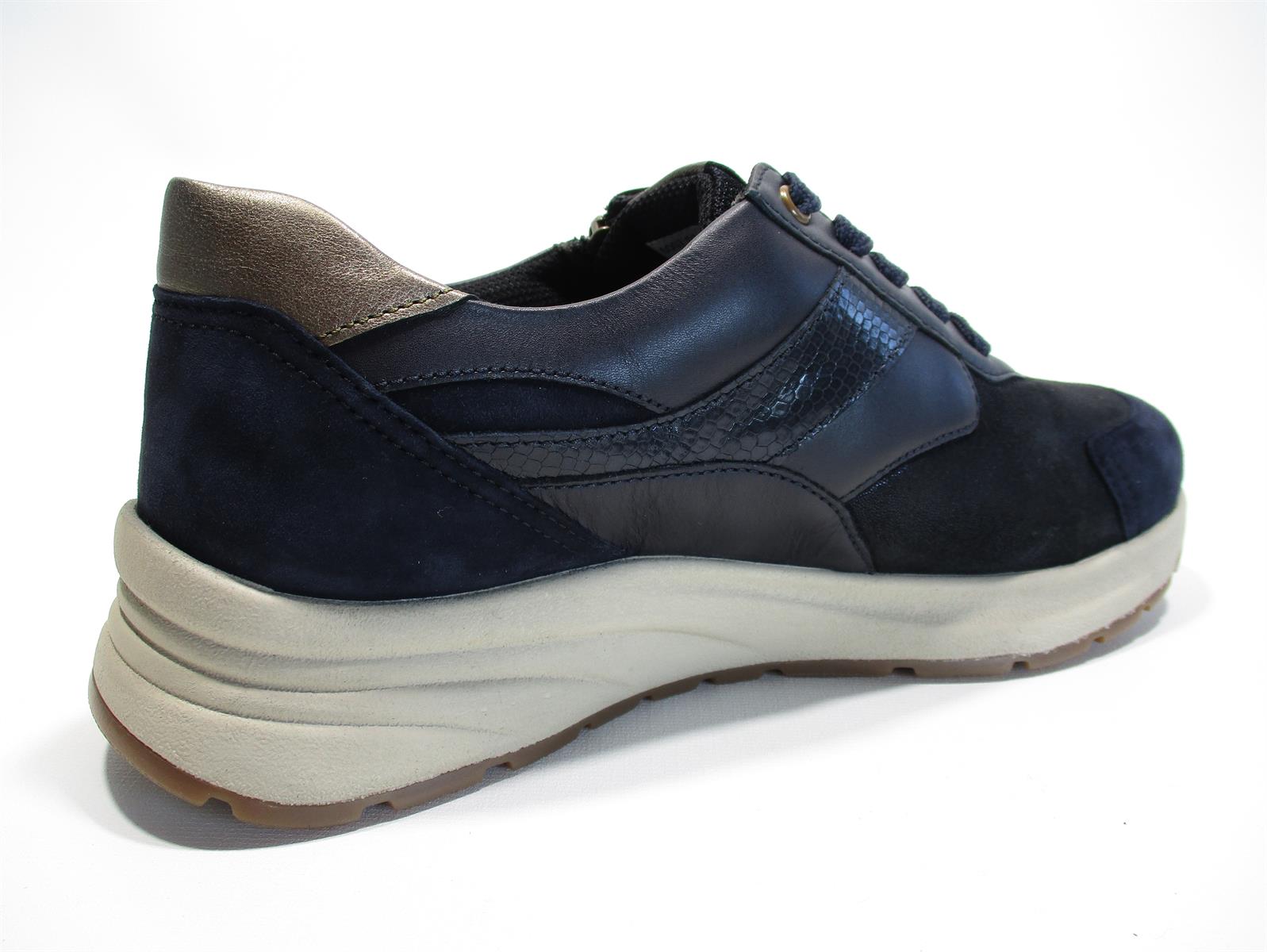 Damen Sneaker K – Bild 3