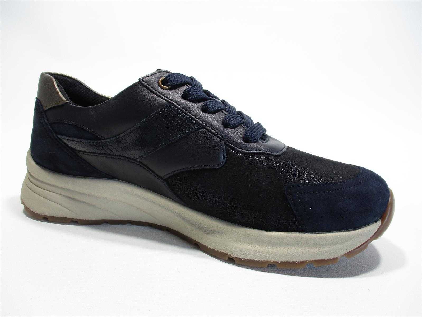 Damen Sneaker K – Bild 4