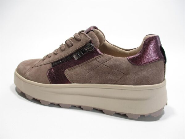 Alternative view of Damen Sneaker