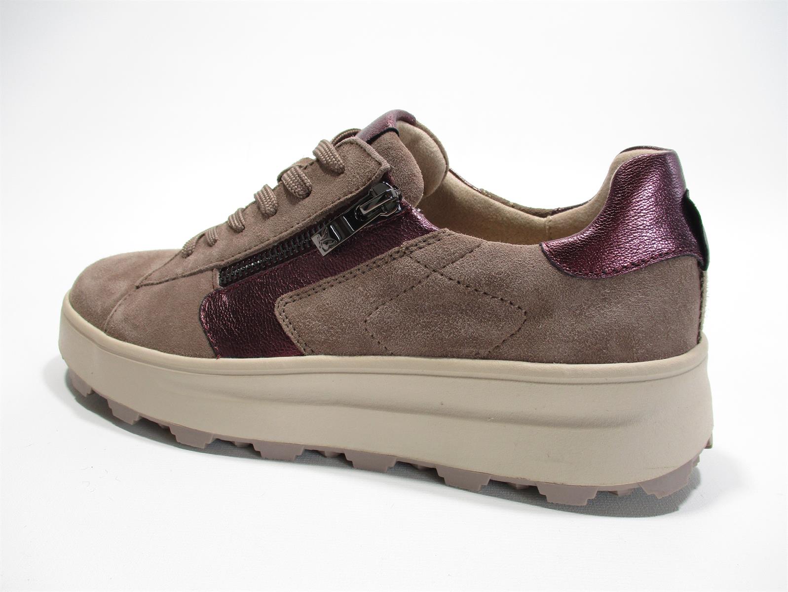Damen Sneaker – Bild 2