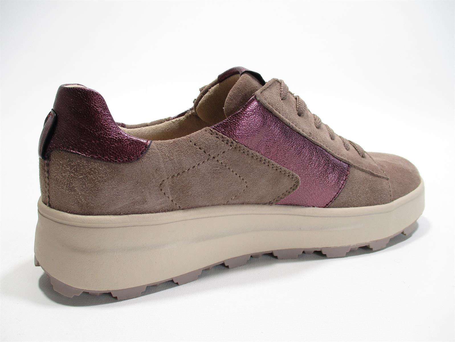 Damen Sneaker – Bild 3
