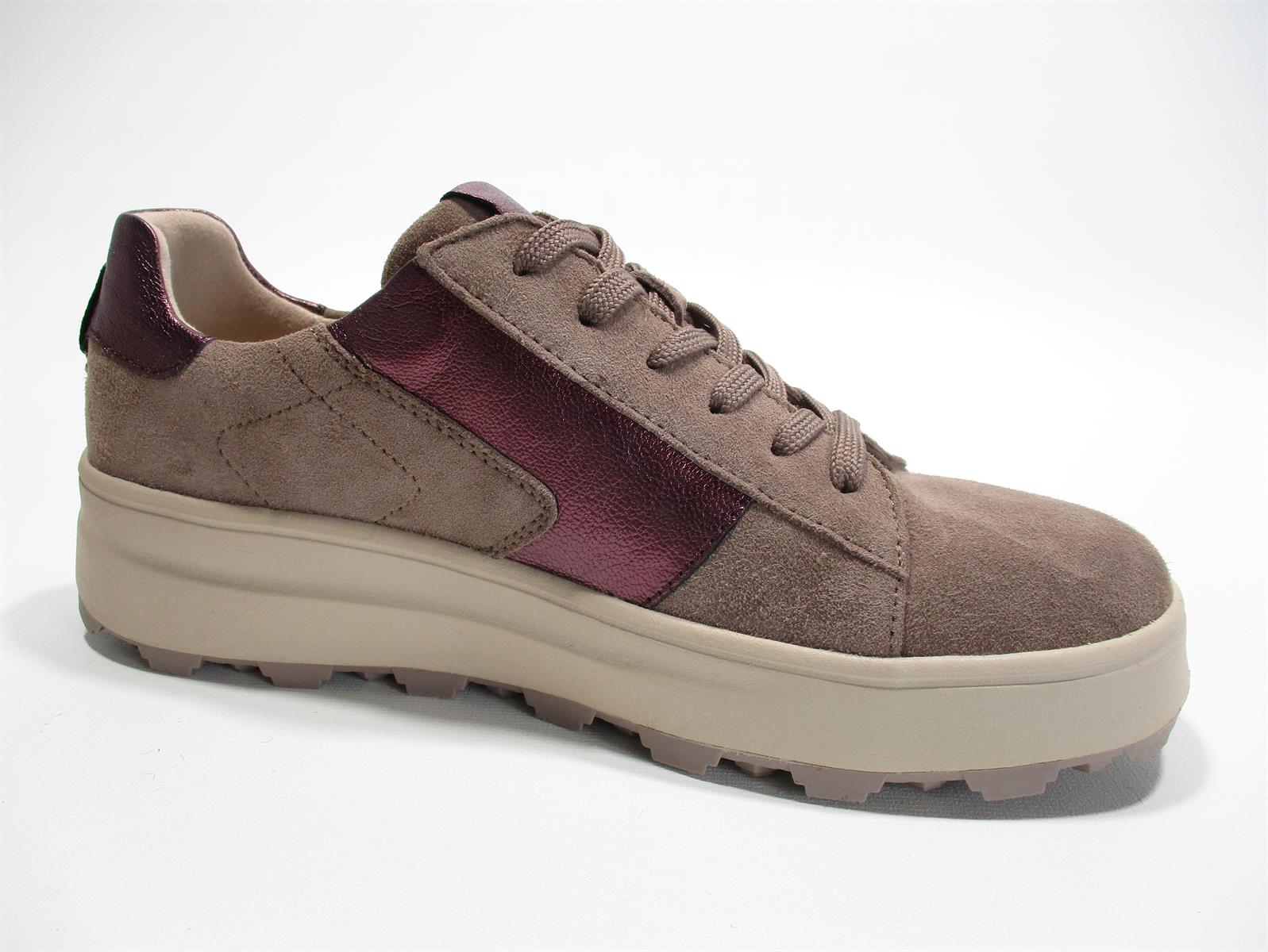 Damen Sneaker – Bild 4