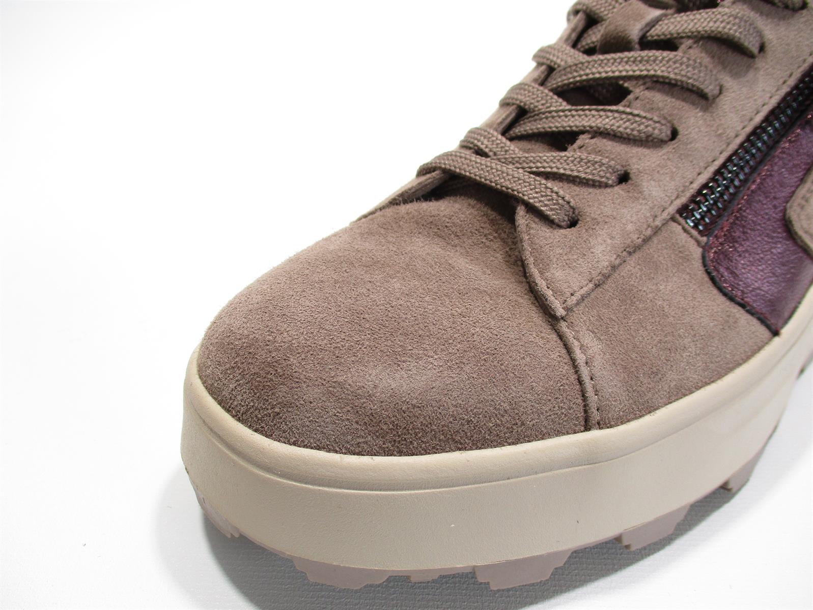 Damen Sneaker – Bild 5