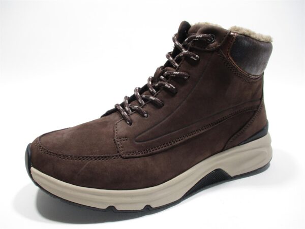 Rollingsoft Damen Stieflette