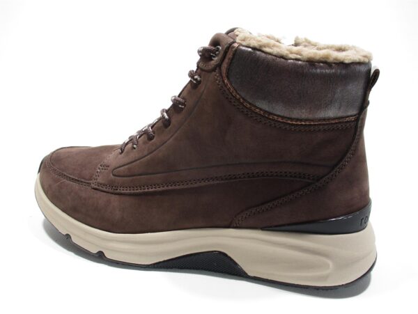 Alternative view of Rollingsoft Damen Stieflette