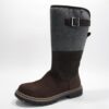 Monta Stiefel