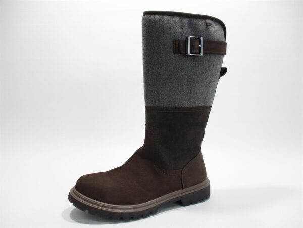 Monta Stiefel