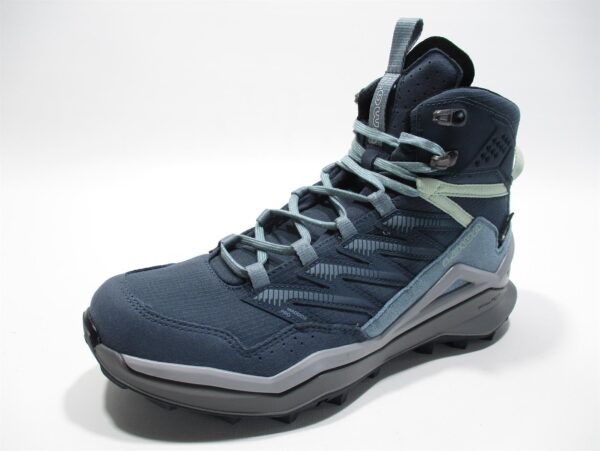 Maddox Pro GTX Ws