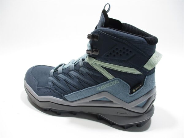 Alternative view of Maddox Pro GTX Ws