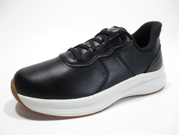 Stride