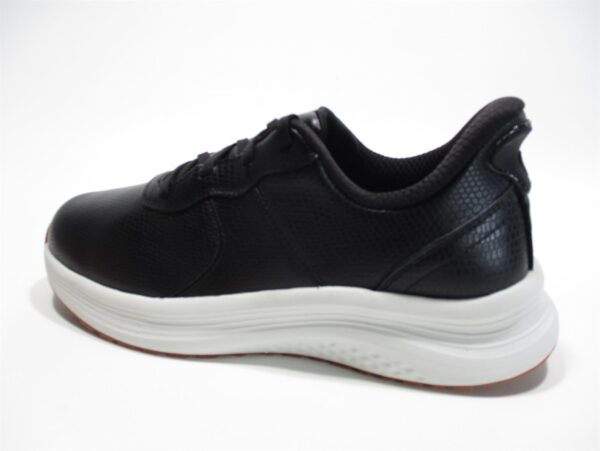 Alternative view of Stride