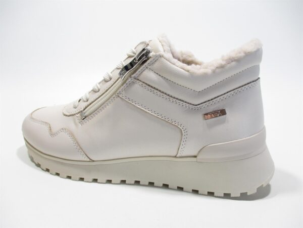 Alternative view of Damen Sneaker