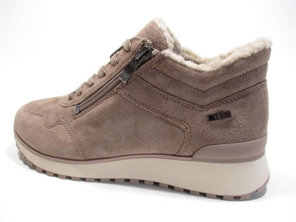 Alternative view of Damen Sneaker