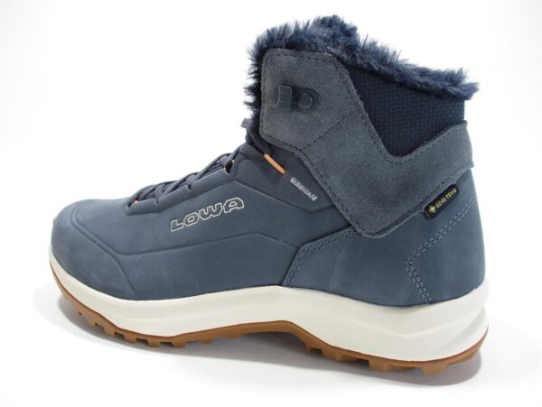 Alternative view of Kayloya Winter GTX Ws