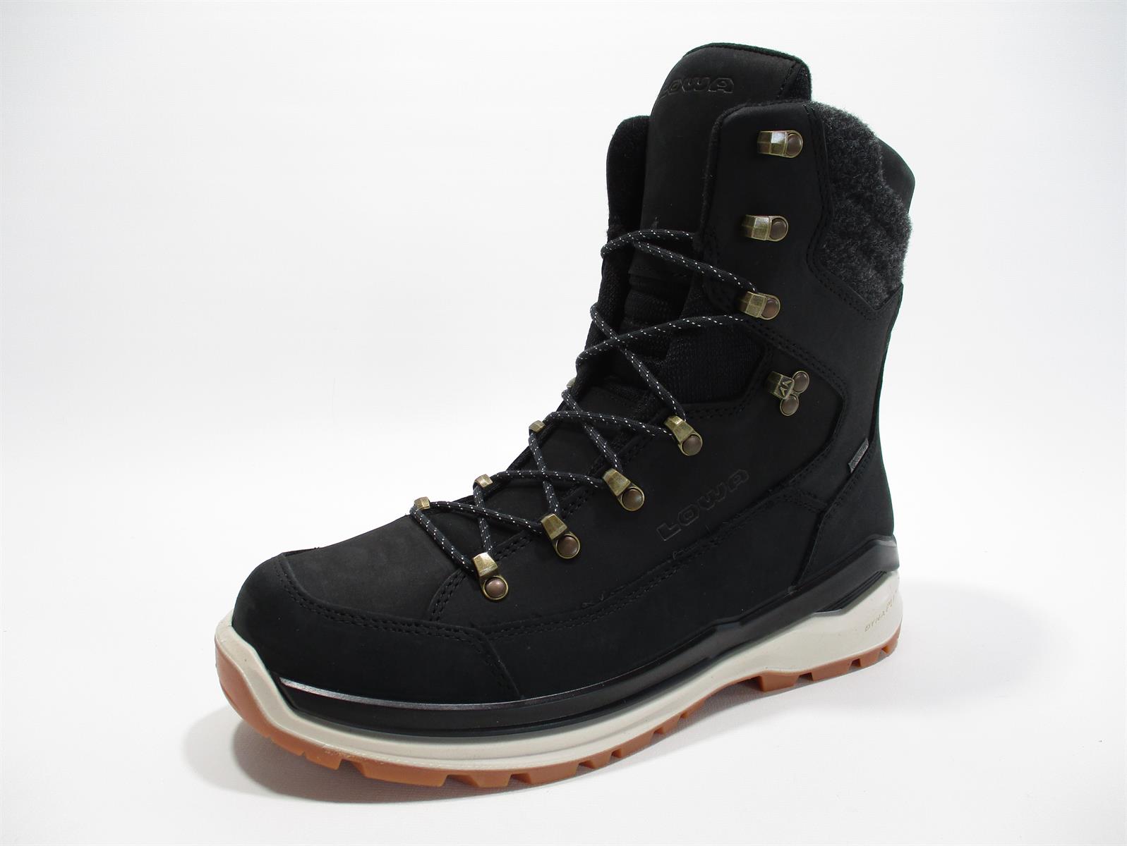 Renegade EVO Ice 2 GTX