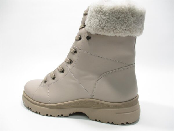 Alternative view of Calora Boot