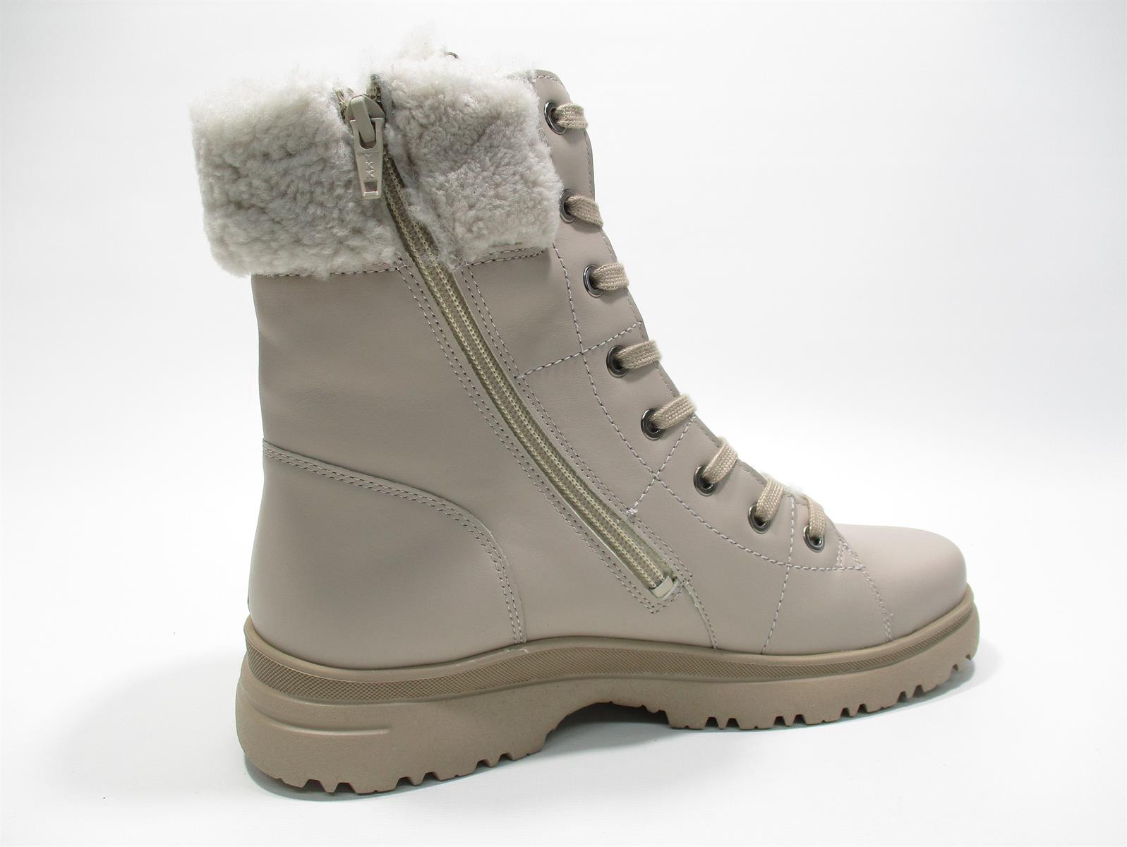 Calora Boot – Bild 3