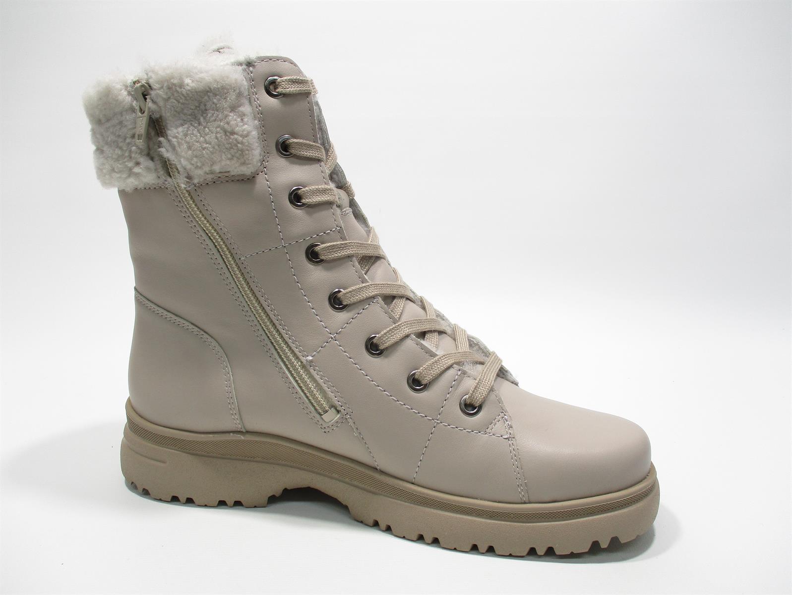 Calora Boot – Bild 4