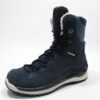 Calceta Evo GTX Ws