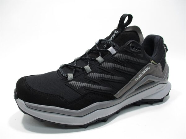 Maddox W Pro GTX Lo