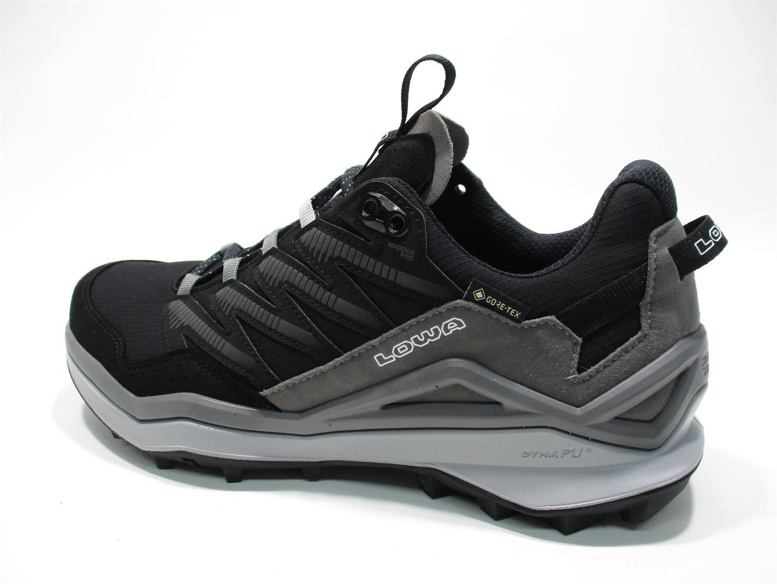 Maddox W Pro GTX Lo – Bild 2